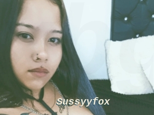 Sussyyfox