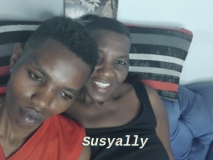 Susyally