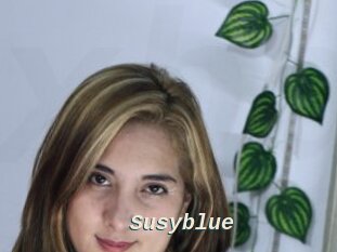 Susyblue