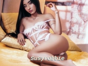 Susyrobbie
