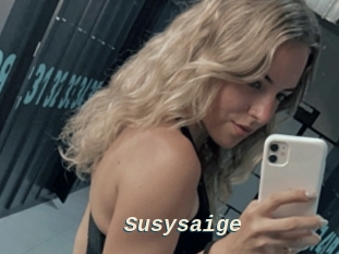 Susysaige