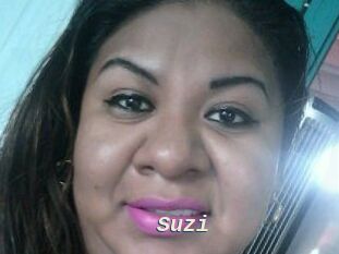 Suzi