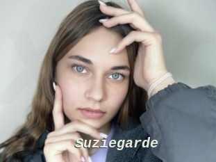 Suziegarde