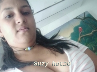 Suzy_hot20
