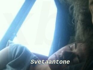 Svetaantone