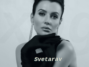 Svetarav