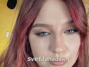Svetlanadawn