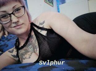 Svlphur