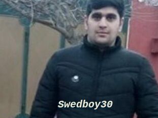 Swedboy30