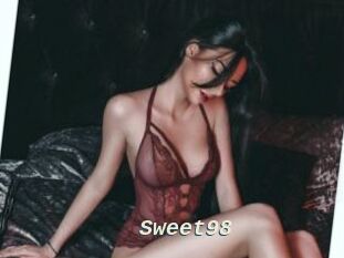 Sweet98