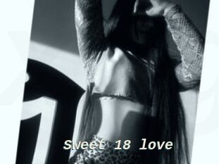 Sweet_18_love
