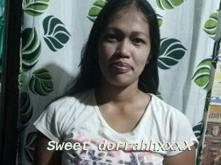Sweet_dorrahhxxxX