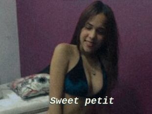 Sweet_petit