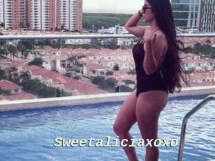 Sweetaliciaxoxo