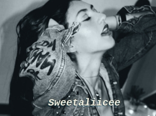 Sweetaliicee