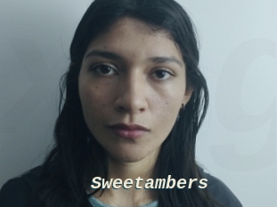 Sweetambers