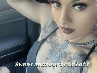 Sweetandsourscarlett