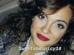 Sweetandspicy18