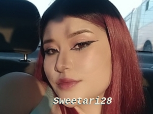 Sweetari28