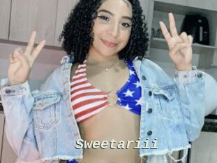 Sweetariii