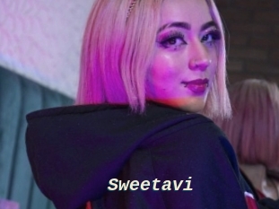 Sweetavi