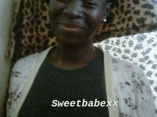 Sweetbabexx