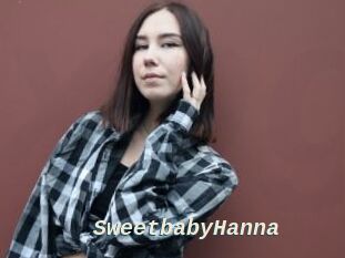 SweetbabyHanna