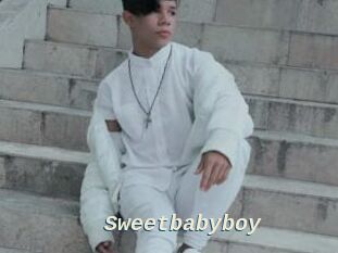 Sweetbabyboy