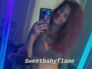 Sweetbabyflame