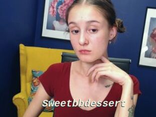 Sweetbbdessert
