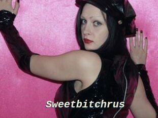 Sweetbitchrus