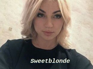Sweetblonde