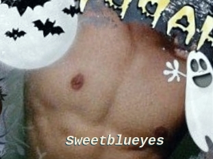 Sweetblueyes