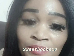 Sweetboobs20