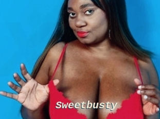 Sweetbusty