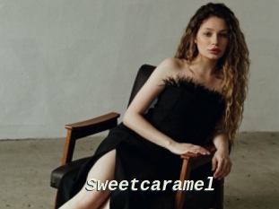Sweetcaramel