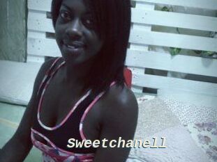Sweetchanell