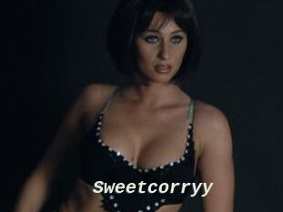 Sweetcorryy