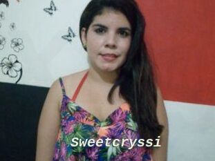 Sweetcryssi