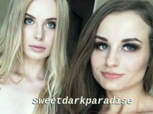Sweetdarkparadise