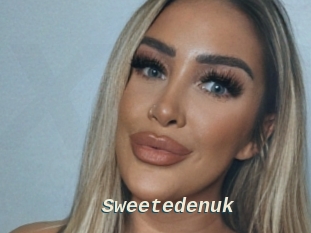 Sweetedenuk