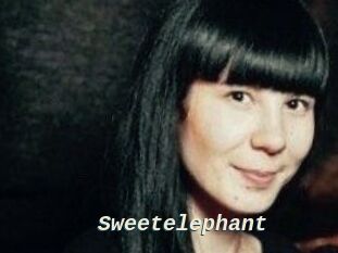 Sweetelephant