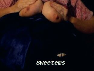 Sweetems