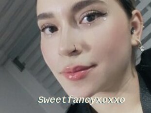 Sweetfancyxoxxo