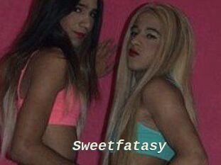 Sweetfatasy