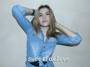 Sweetfoxlove