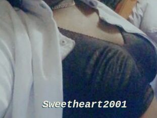 Sweetheart2001