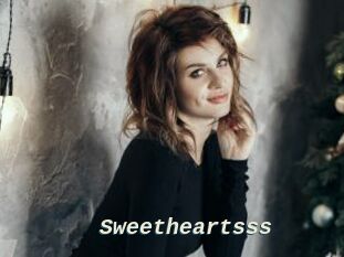 Sweetheartsss