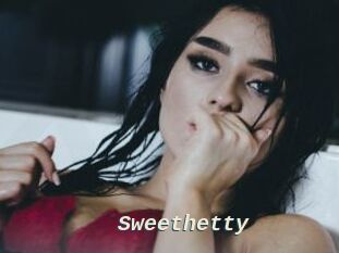 Sweethetty