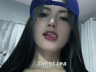 Sweetiea